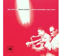 Davis Miles - The Best of Miles Davis & John Colt