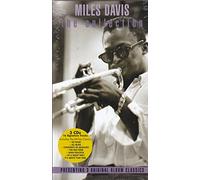 Davis Miles - The Collection
