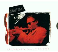 Davis,Miles - The Columbia Years '55-'85 [Import]