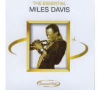 Davis,Miles - The Essential Miles Davis