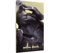 Davis, Miles - The First Perfect Years (Longbox 3 CD, inclus livret)
