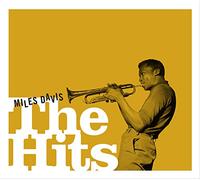 Davis, Miles - The Hits