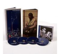 Davis Miles - The Legendary Prestige Quintet Sess