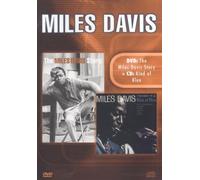 Davis Miles - The Miles David story [Italia] [DVD]