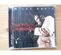 Davis,Miles - The Prince of Darkness