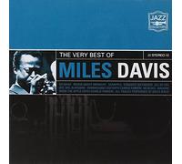 Davis Miles - The Very Best of