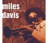 Davis, Miles - This Is Jazz 38: Electric