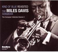 Davis, Miles.=Tribute= - Kind of Blue:Revisited