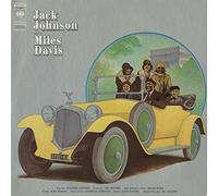 Davis, Miles - Tribute to Jack Johnson