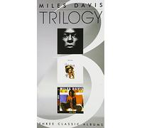 Davis Miles - Trilogy (Box)