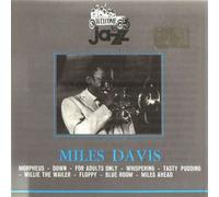 DAVIS MILES (tromba) - Serie 'Welcome to Jazz' Morpheus Down