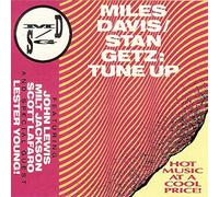 Davis, Miles - Tune Up