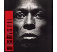Davis,Miles - Tutu [Vinilo]