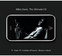 Davis, Miles - Ultimate CD