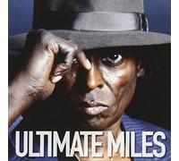 Davis, Miles - Ultimate Miles -Box Set-