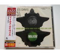 Davis, Miles - Walkin