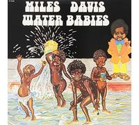 Davis Miles - Water Babies [Vinilo]
