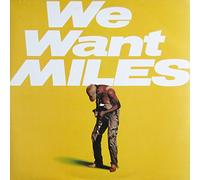 DAVIS, Miles - We want Miles / CBS 88579