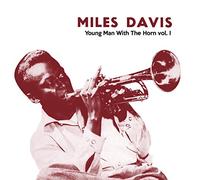 Davis Miles - Young Man With the Horn Vol.1 [Vinilo]