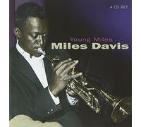 Davis, Miles - Young Miles