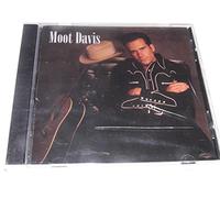 Davis, Moot - Moot Davis