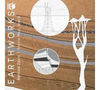 Davis, Nathan - Nathan Davis: Earthworks