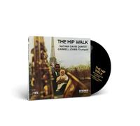 Davis,Nathan - The Hip Walk