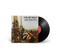 Davis,Nathan - The Hip Walk [Vinilo]