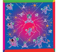 Davis, on Ka'a - ...Here's to Another Day and Night for the Lwa of the Woke