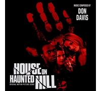Davis - Ost/House on Haunted Hill