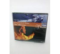 Davis - Präsent - Händel: Der Messias (englisch )