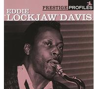 Davis - Prestige Profiles Vol. 10