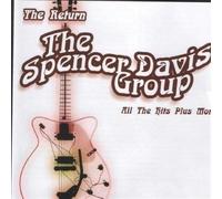Davis – Return All The Hits Plus More