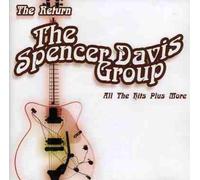 Davis - Return All The Hits Plus More