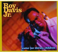 Davis Roy Jr. - Water for Thirsty Children