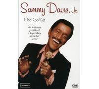 Davis S-Sammy Davis Jr-One Cool Cat [DVD]