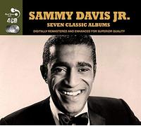 Davis, Sammy -Jr.- - 7 Classic Albums