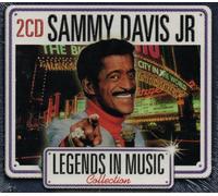 Davis,Sammy Jr. - 8717423049456 Legends in Music