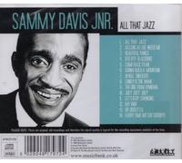 Davis, Sammy Jr. - All That Jazz