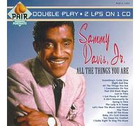 Sammy Davis Jr - All The Things You Are