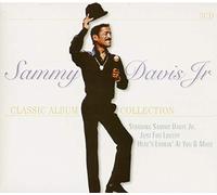 Davis, Sammy -Jr.- - Classic Album Collection