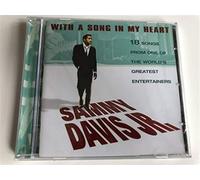 Davis,Sammy Jr.^Davis Jr, Sammy - With a Song in Your Heart