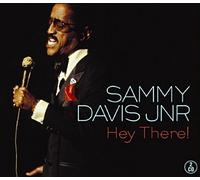 Davis, Sammy -Jr.- - Hey There! 36 Tracks