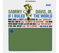 Jr. Sammy Davis - If I Ruled the World