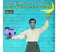 Davis,Sammy Jr. - Just for Lovers