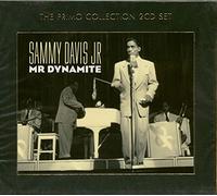 Davis,Sammy Jr. - Mr Dynamite
