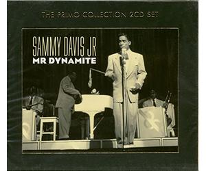 Davis,Sammy Jr. - Mr Dynamite