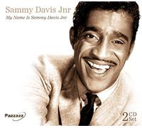 Davis, Sammy -Jr.- - My Name Is Sammy Davis
