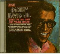 Davis,Sammy Jr. - Sings the Big Ones for Young Lovers