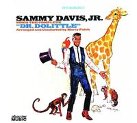 Davis,Sammy Jr. - Sings the Complete 'Dr. Doolittle'